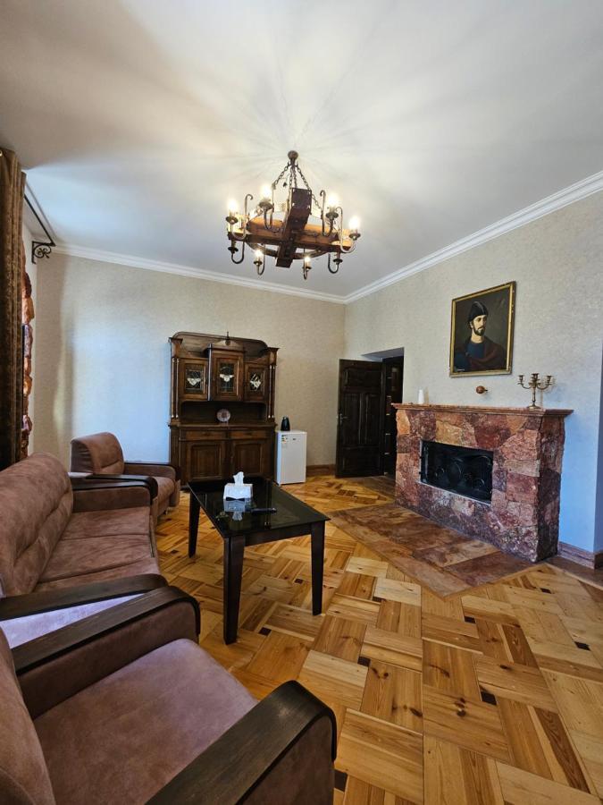 Via Gyumri Guiumri Quarto foto